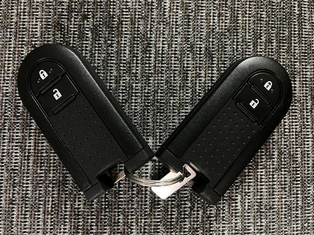 ミラトコットＸ　ＳＡIII／走行１．０万ｋｍ／ナビ／バックカメラ／ＥＴＣ走行１．０万ｋｍ／ナビゲーション／バックカメラ／ステアリングスイッチ／ＥＴＣ／前後ドラレコ／ＬＥＤヘッドライト／クリアランスソナー／オートエアコン／キーフリー（大阪府）の中古車