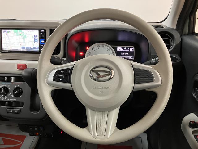 ミラトコットＸ　ＳＡIII／走行１．０万ｋｍ／ナビ／バックカメラ／ＥＴＣ走行１．０万ｋｍ／ナビゲーション／バックカメラ／ステアリングスイッチ／ＥＴＣ／前後ドラレコ／ＬＥＤヘッドライト／クリアランスソナー／オートエアコン／キーフリー（大阪府）の中古車