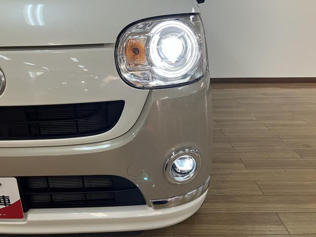 ムーヴキャンバスＧメイクアップリミテッド　ＳＡIII／ナビ／Ｐモニター走行２．５万ｋｍ／ナビゲーション／パノラマモニター／ステアリングスイッチ／ＥＴＣ／前後ドラレコ／ＵＳＢアダプター／両側パワースライドドア／ＬＥＤヘッドライト・フォグランプ／オートエアコン／キーフリー（大阪府）の中古車