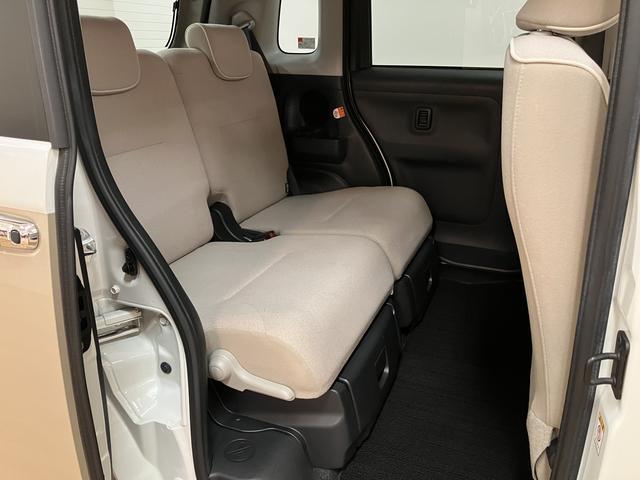 ムーヴキャンバスＧメイクアップリミテッド　ＳＡIII／ナビ／Ｐモニター走行２．５万ｋｍ／ナビゲーション／パノラマモニター／ステアリングスイッチ／ＥＴＣ／前後ドラレコ／ＵＳＢアダプター／両側パワースライドドア／ＬＥＤヘッドライト・フォグランプ／オートエアコン／キーフリー（大阪府）の中古車