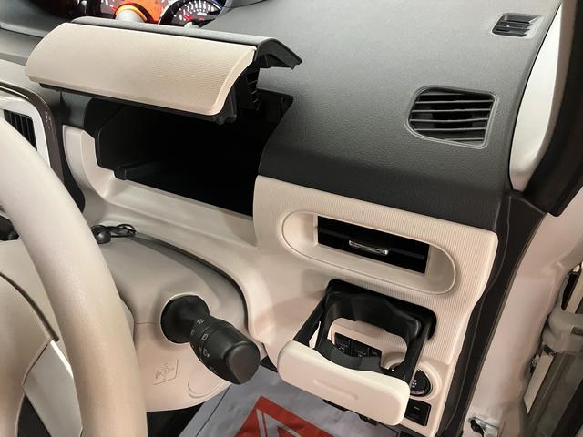 ムーヴキャンバスＧメイクアップリミテッド　ＳＡIII／ナビ／Ｐモニター走行２．５万ｋｍ／ナビゲーション／パノラマモニター／ステアリングスイッチ／ＥＴＣ／前後ドラレコ／ＵＳＢアダプター／両側パワースライドドア／ＬＥＤヘッドライト・フォグランプ／オートエアコン／キーフリー（大阪府）の中古車