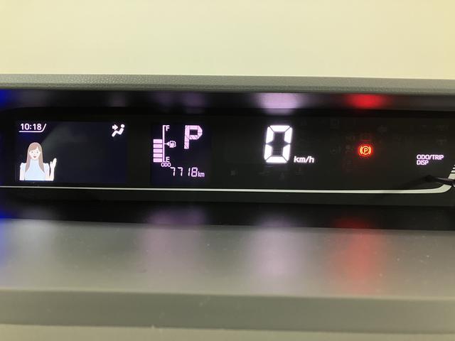 タントカスタムＲＳセレクション／走行０．８万ｋｍ／ナビ／ＥＴＣ走行０．８万ｋｍ／ターボ車／ナビゲーション／ＥＴＣ／クルーズコントロール／前席シートヒーター／両側パワースライドドアＬＥＤヘッドライト・フォグランプ／アルミホイール／オートエアコン／キーフリー（大阪府）の中古車