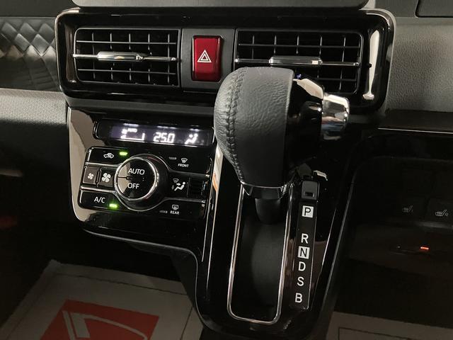 タントカスタムＲＳセレクション／走行０．８万ｋｍ／ナビ／ＥＴＣ走行０．８万ｋｍ／ターボ車／ナビゲーション／ＥＴＣ／クルーズコントロール／前席シートヒーター／両側パワースライドドアＬＥＤヘッドライト・フォグランプ／アルミホイール／オートエアコン／キーフリー（大阪府）の中古車