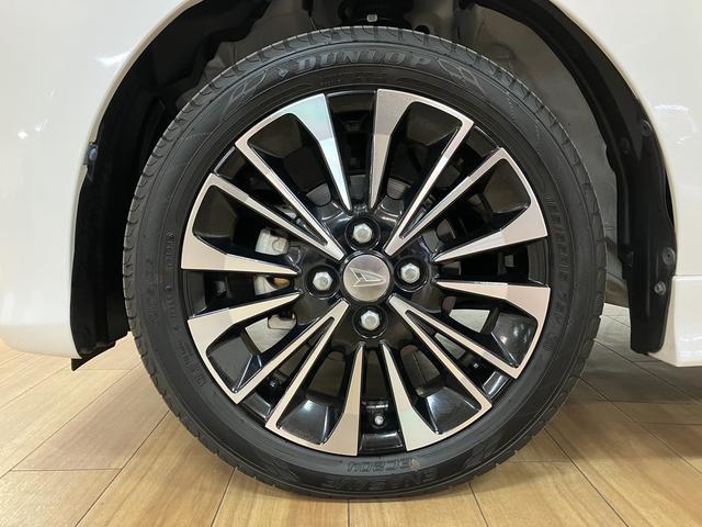 タントカスタムＲＳセレクション／走行０．８万ｋｍ／ナビ／ＥＴＣ走行０．８万ｋｍ／ターボ車／ナビゲーション／ＥＴＣ／クルーズコントロール／前席シートヒーター／両側パワースライドドアＬＥＤヘッドライト・フォグランプ／アルミホイール／オートエアコン／キーフリー（大阪府）の中古車