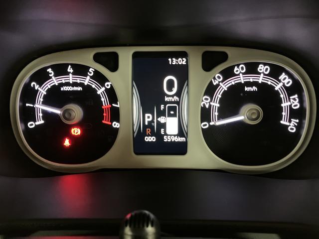 ムーヴキャンバスストライプスＧターボ／走行０．６万ｋｍ／ナビ／バックカメラ走行０．６万ｋｍ／ナビゲーション／バックカメラ／ステアリングスイッチ／ＥＴＣ／前後ドラレコ／クルコン／前席シートヒーター／電動パーキングブレーキ／両側パワースライドドア／ＬＥＤヘッド・フォグランプ（大阪府）の中古車