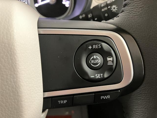 ムーヴキャンバスストライプスＧターボ／走行０．６万ｋｍ／ナビ／バックカメラ走行０．６万ｋｍ／ナビゲーション／バックカメラ／ステアリングスイッチ／ＥＴＣ／前後ドラレコ／クルコン／前席シートヒーター／電動パーキングブレーキ／両側パワースライドドア／ＬＥＤヘッド・フォグランプ（大阪府）の中古車