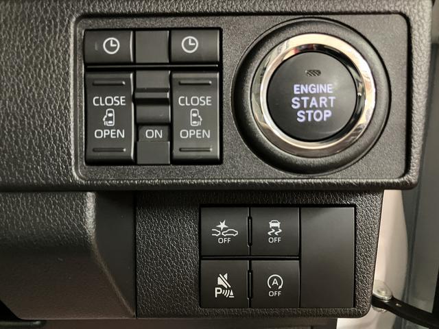 ムーヴキャンバスストライプスＧターボ／走行０．６万ｋｍ／ナビ／バックカメラ走行０．６万ｋｍ／ナビゲーション／バックカメラ／ステアリングスイッチ／ＥＴＣ／前後ドラレコ／クルコン／前席シートヒーター／電動パーキングブレーキ／両側パワースライドドア／ＬＥＤヘッド・フォグランプ（大阪府）の中古車