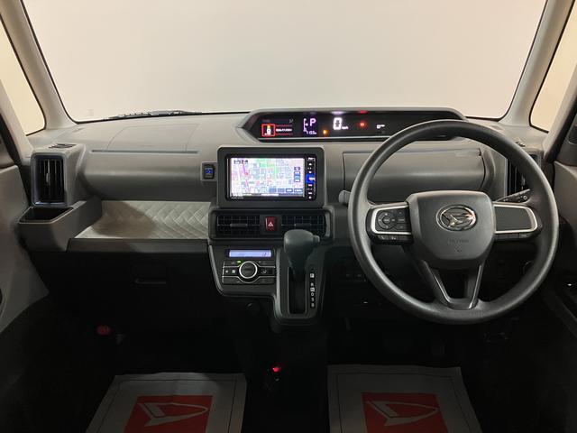 タントＸセレクション／走行０．７万ｋｍ／ナビ／バックカメラ／ＥＴＣ走行０．７万ｋｍ／ナビゲーション／バックカメラ／ステアリングスイッチ／ＥＴＣ／前後ドラレコ／前席シートヒーター／片側パワースライドドア／ＬＥＤヘッドライト／オートエアコン／キーフリー（大阪府）の中古車