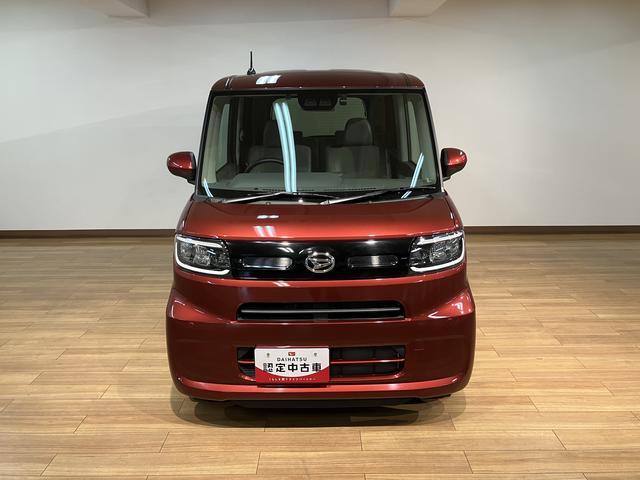 タントＸセレクション／走行０．７万ｋｍ／ナビ／バックカメラ／ＥＴＣ走行０．７万ｋｍ／ナビゲーション／バックカメラ／ステアリングスイッチ／ＥＴＣ／前後ドラレコ／前席シートヒーター／片側パワースライドドア／ＬＥＤヘッドライト／オートエアコン／キーフリー（大阪府）の中古車
