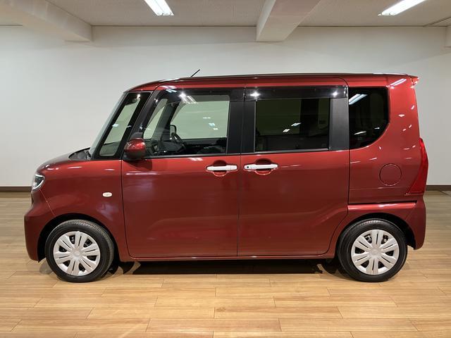 タントＸセレクション／走行０．７万ｋｍ／ナビ／バックカメラ／ＥＴＣ走行０．７万ｋｍ／ナビゲーション／バックカメラ／ステアリングスイッチ／ＥＴＣ／前後ドラレコ／前席シートヒーター／片側パワースライドドア／ＬＥＤヘッドライト／オートエアコン／キーフリー（大阪府）の中古車