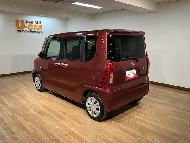 タントＸセレクション／走行０．７万ｋｍ／ナビ／バックカメラ／ＥＴＣ走行０．７万ｋｍ／ナビゲーション／バックカメラ／ステアリングスイッチ／ＥＴＣ／前後ドラレコ／前席シートヒーター／片側パワースライドドア／ＬＥＤヘッドライト／オートエアコン／キーフリー（大阪府）の中古車