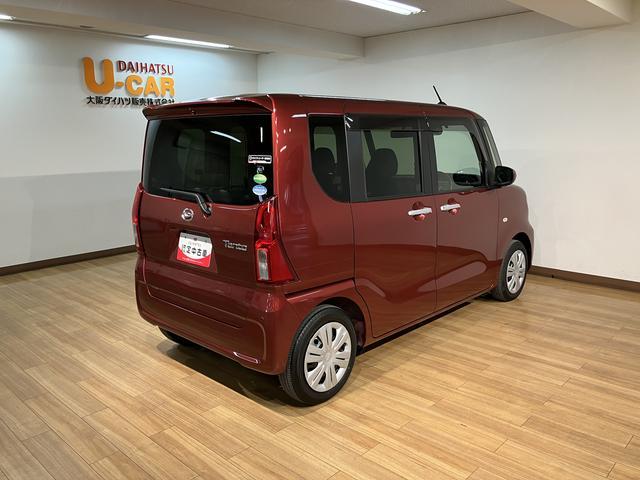 タントＸセレクション／走行０．７万ｋｍ／ナビ／バックカメラ／ＥＴＣ走行０．７万ｋｍ／ナビゲーション／バックカメラ／ステアリングスイッチ／ＥＴＣ／前後ドラレコ／前席シートヒーター／片側パワースライドドア／ＬＥＤヘッドライト／オートエアコン／キーフリー（大阪府）の中古車