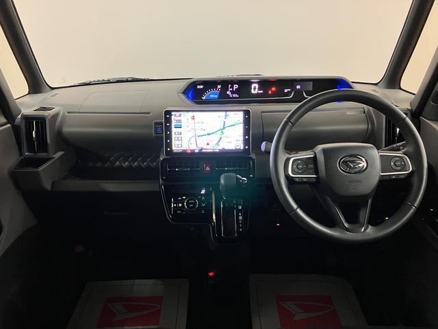 タントカスタムＲＳセレクション　９インチナビ　前後ドラレコ　ＥＴＣ車検整備渡　９インチナビ　Ｂｌｕｅｔｏｏｔｈ対応　フルセグＴＶ　前後ドラレコ　ＥＴＣ　両側電動スライドドア　クルーズコントロール　前席シートヒーター　ＬＥＤヘッドランプ　オートエアコン　アルミホイール（大阪府）の中古車