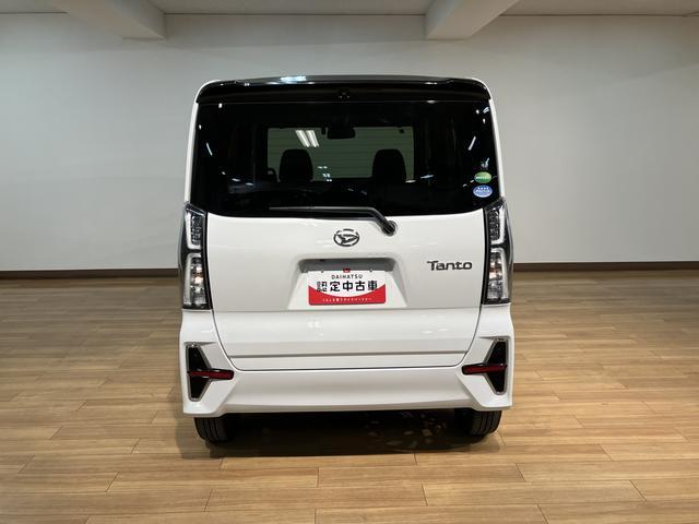 タントカスタムＲＳセレクション　９インチナビ　前後ドラレコ　ＥＴＣ車検整備渡　９インチナビ　Ｂｌｕｅｔｏｏｔｈ対応　フルセグＴＶ　前後ドラレコ　ＥＴＣ　両側電動スライドドア　クルーズコントロール　前席シートヒーター　ＬＥＤヘッドランプ　オートエアコン　アルミホイール（大阪府）の中古車