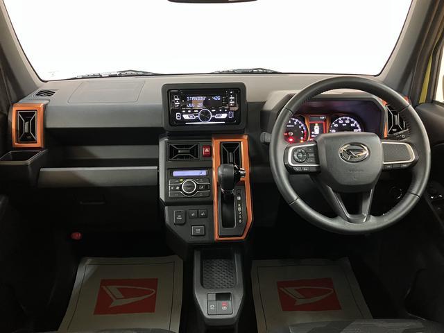 タフトＧ／１．６万ｋｍ／ＣＤチューナー／ＥＴＣ／前席シートヒーター走行１．６万ｋｍ／バックカメラ対応車／ＣＤチューナー／ＥＴＣ／前席シートヒーター／電動パーキングブレーキ／ＬＥＤヘッドライト・フォグランプ／アルミホイール／オートエアコン／キーフリー（大阪府）の中古車