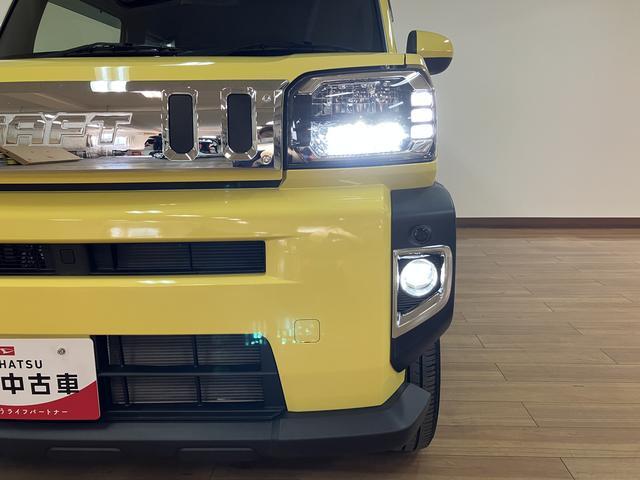 タフトＧ／１．６万ｋｍ／ＣＤチューナー／ＥＴＣ／前席シートヒーター走行１．６万ｋｍ／バックカメラ対応車／ＣＤチューナー／ＥＴＣ／前席シートヒーター／電動パーキングブレーキ／ＬＥＤヘッドライト・フォグランプ／アルミホイール／オートエアコン／キーフリー（大阪府）の中古車