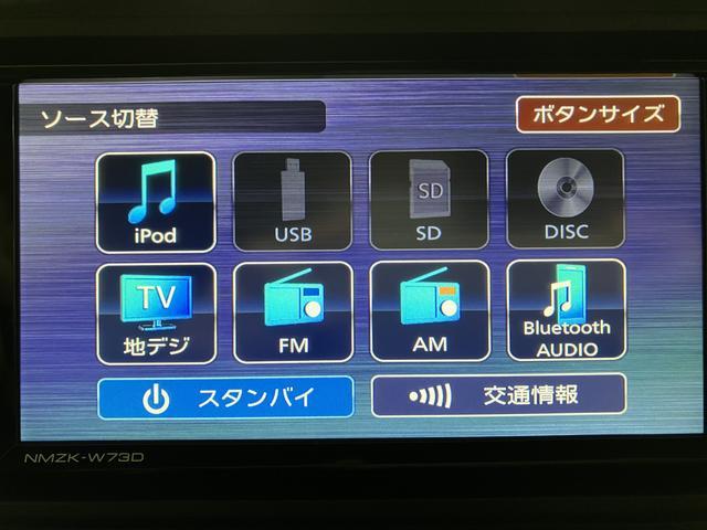 アトレーＲＳ／走行０．６万ｋｍ／ナビ／バックカメラ／ＥＴＣ／クルコン走行０．６万ｋｍ／ナビゲーション／バックカメラ／ステアリングスイッチ／ＥＴＣ／クルーズコントロール／ＵＳＢ／両側パワースライドドア／ＬＥＤヘッドライト・フォグランプ／オートエアコン／キーフリー（大阪府）の中古車