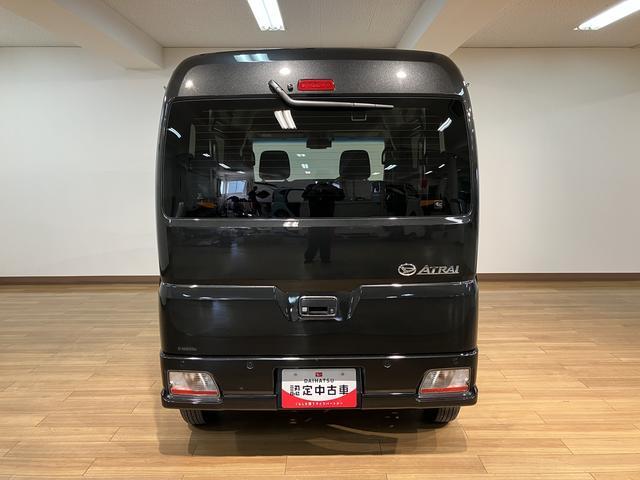 アトレーＲＳ／走行０．６万ｋｍ／ナビ／バックカメラ／ＥＴＣ／クルコン走行０．６万ｋｍ／ナビゲーション／バックカメラ／ステアリングスイッチ／ＥＴＣ／クルーズコントロール／ＵＳＢ／両側パワースライドドア／ＬＥＤヘッドライト・フォグランプ／オートエアコン／キーフリー（大阪府）の中古車