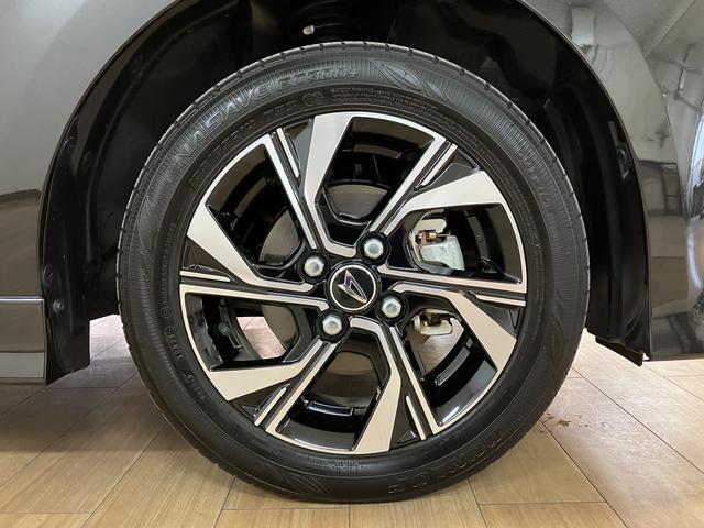 タントカスタムＸ／０．５万ｋｍ／ナビ／バックカメラ／前後ドラレコ走行０．５万ｋｍ／ナビゲーション／バックカメラ／ステアリングスイッチ／前後ドラレコ／前席シートヒーター／両側パワースライドドア／ＬＥＤヘッドライト・フォグランプ／アルミ／オートエアコン／キーフリー（大阪府）の中古車
