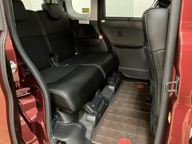 タントカスタムＲＳ　トップエディションＳＡIII／走行０．７万ｋｍ走行０．７万ｋｍ／ナビゲーション／バックカメラ／ステアリングスイッチ／ＥＴＣ／ドライブレコーダー／運転席シートヒーター／両側パワースライドドア／ＬＥＤヘッドライト・フォグランプ／キーフリー（大阪府）の中古車