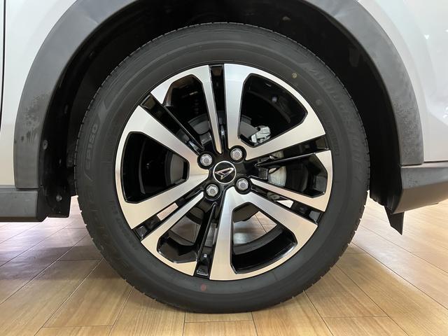 ロッキーＧ／走行０．９万ｋｍ／９インチＤＡ／Ｐモニター／前後ドラレコ走行０．９万ｋｍ／９インチディスプレイオーディオ／パノラマモニター／ステアリングスイッチ／ＥＴＣ／前後ドラレコ／クルーズコントロール／ＬＥＤヘッドライト・フォグ／アルミ／オートエアコン／キーフリー（大阪府）の中古車