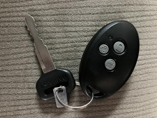 アトレーワゴンカスタムターボＲＳリミテッド　電動スライドドア　ＥＴＣ点検記録有　純正ステレオ　片側電動スライドドア　ＥＴＣ　ターボエンジン　電動格納ミラー　キーレスエントリー　純正アルミホイール　一年間走行距離無制限保証（大阪府）の中古車