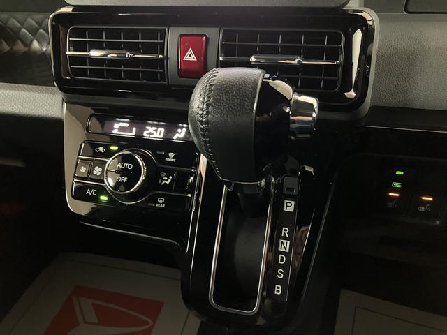 タントカスタムＲＳ　４ＷＤ／車検整備渡／ナビ／前後ドラレコ車検整備渡　４ＷＤ　Ｂｌｕｅｔｏｏｔｈ対応純正ナビ　フルセグＴＶ　ＴＶコントロール　バックカメラ　前後録画ドラレコ　両側電動スライドドア　ＬＥＤヘッドランプ　シートヒーター　オートエアコン（大阪府）の中古車