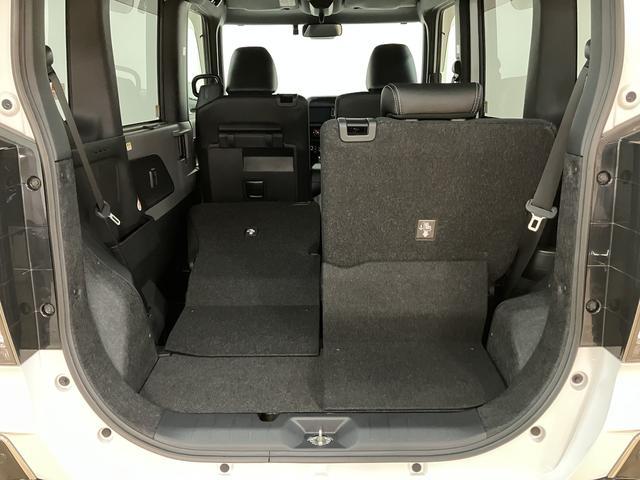 タントカスタムＲＳ　４ＷＤ／車検整備渡／ナビ／前後ドラレコ車検整備渡　４ＷＤ　Ｂｌｕｅｔｏｏｔｈ対応純正ナビ　フルセグＴＶ　ＴＶコントロール　バックカメラ　前後録画ドラレコ　両側電動スライドドア　ＬＥＤヘッドランプ　シートヒーター　オートエアコン（大阪府）の中古車