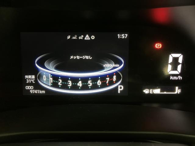 ロッキープレミアムＧ／１．０万ｋｍ／パノラマモニター対応車／クルコン走行１．０万ｋｍ／パノラマモニター対応車／ステアリングスイッチ／クルーズコントロール／前席シートヒーター／電動パーキングブレーキ／ＬＥＤヘッドライト・フォグランプ／オートエアコン／キーフリー（大阪府）の中古車