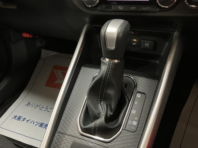 ロッキープレミアムＧ／１．０万ｋｍ／パノラマモニター対応車／クルコン走行１．０万ｋｍ／パノラマモニター対応車／ステアリングスイッチ／クルーズコントロール／前席シートヒーター／電動パーキングブレーキ／ＬＥＤヘッドライト・フォグランプ／オートエアコン／キーフリー（大阪府）の中古車