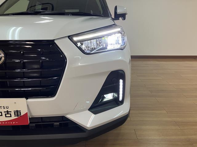 ロッキープレミアムＧ／１．０万ｋｍ／パノラマモニター対応車／クルコン走行１．０万ｋｍ／パノラマモニター対応車／ステアリングスイッチ／クルーズコントロール／前席シートヒーター／電動パーキングブレーキ／ＬＥＤヘッドライト・フォグランプ／オートエアコン／キーフリー（大阪府）の中古車