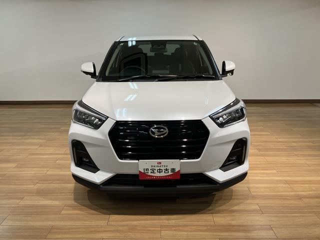 ロッキープレミアムＧ／１．０万ｋｍ／パノラマモニター対応車／クルコン走行１．０万ｋｍ／パノラマモニター対応車／ステアリングスイッチ／クルーズコントロール／前席シートヒーター／電動パーキングブレーキ／ＬＥＤヘッドライト・フォグランプ／オートエアコン／キーフリー（大阪府）の中古車