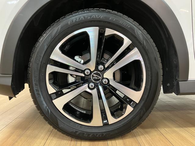 ロッキープレミアムＧ／１．０万ｋｍ／パノラマモニター対応車／クルコン走行１．０万ｋｍ／パノラマモニター対応車／ステアリングスイッチ／クルーズコントロール／前席シートヒーター／電動パーキングブレーキ／ＬＥＤヘッドライト・フォグランプ／オートエアコン／キーフリー（大阪府）の中古車