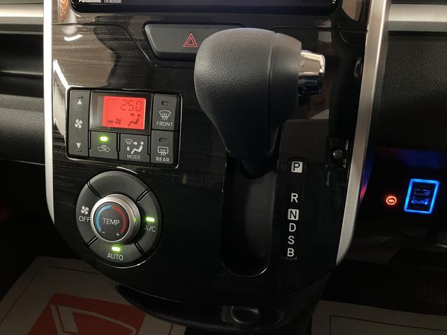 タントＸ　ＶＳ　ＳＡIII／１．６万ｋｍ／ナビ／パノラマモニター走行１．６万ｋｍ／ナビゲーション／パノラマモニター／ステアリングスイッチ／ＥＴＣ／ドライブレコーダー／運転席シートヒーター／両側パワースライドドア／ＬＥＤヘッドライト／オートエアコン／キーフリー（大阪府）の中古車