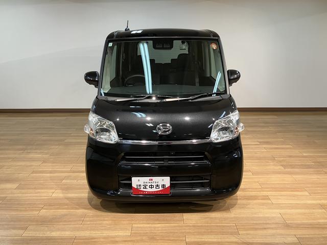 タントＸ　ＶＳ　ＳＡIII／１．６万ｋｍ／ナビ／パノラマモニター走行１．６万ｋｍ／ナビゲーション／パノラマモニター／ステアリングスイッチ／ＥＴＣ／ドライブレコーダー／運転席シートヒーター／両側パワースライドドア／ＬＥＤヘッドライト／オートエアコン／キーフリー（大阪府）の中古車