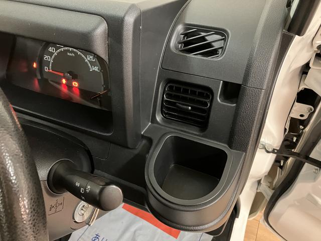 ハイゼットトラックスタンダードＳＡIIIｔ　衝突支援ブレーキ　車検整備渡衝突支援ブレーキ　車検整備渡　純正ＡＭ／ＦＭラジオ　ＬＥＤヘッドランプ　バックブザー　オートマ　２ＷＤ　一年間走行距離無制限保証　認定中古車　エアコン　パワステ（大阪府）の中古車