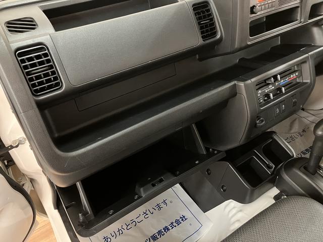 ハイゼットトラックスタンダードＳＡIIIｔ　衝突支援ブレーキ　車検整備渡衝突支援ブレーキ　車検整備渡　純正ＡＭ／ＦＭラジオ　ＬＥＤヘッドランプ　バックブザー　オートマ　２ＷＤ　一年間走行距離無制限保証　認定中古車　エアコン　パワステ（大阪府）の中古車