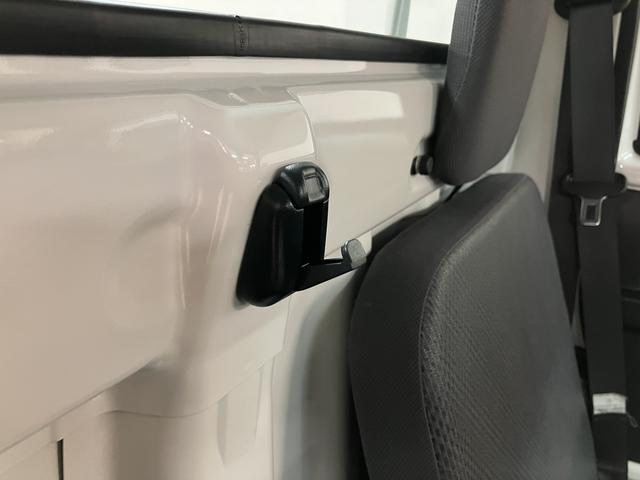 ハイゼットトラックスタンダードＳＡIIIｔ　衝突支援ブレーキ　車検整備渡衝突支援ブレーキ　車検整備渡　純正ＡＭ／ＦＭラジオ　ＬＥＤヘッドランプ　バックブザー　オートマ　２ＷＤ　一年間走行距離無制限保証　認定中古車　エアコン　パワステ（大阪府）の中古車