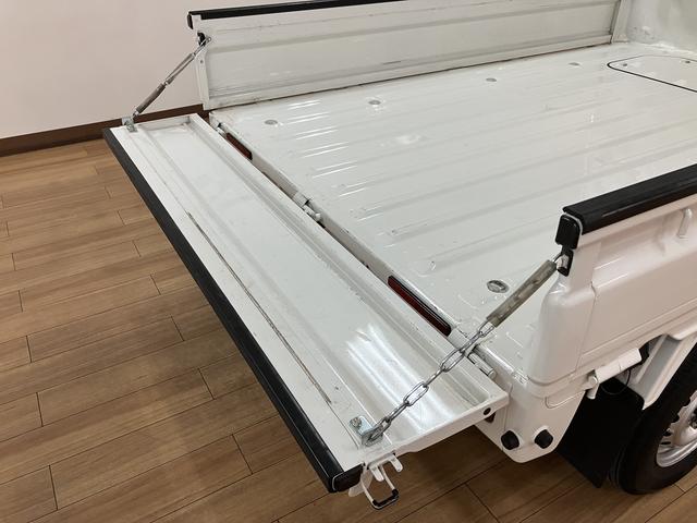 ハイゼットトラックスタンダードＳＡIIIｔ　衝突支援ブレーキ　車検整備渡衝突支援ブレーキ　車検整備渡　純正ＡＭ／ＦＭラジオ　ＬＥＤヘッドランプ　バックブザー　オートマ　２ＷＤ　一年間走行距離無制限保証　認定中古車　エアコン　パワステ（大阪府）の中古車