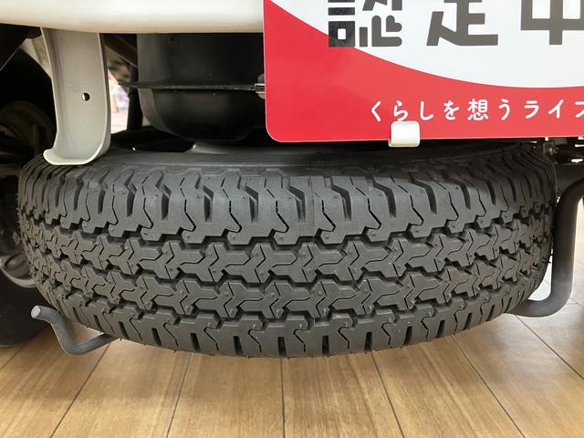 ハイゼットトラックスタンダードＳＡIIIｔ　衝突支援ブレーキ　車検整備渡衝突支援ブレーキ　車検整備渡　純正ＡＭ／ＦＭラジオ　ＬＥＤヘッドランプ　バックブザー　オートマ　２ＷＤ　一年間走行距離無制限保証　認定中古車　エアコン　パワステ（大阪府）の中古車