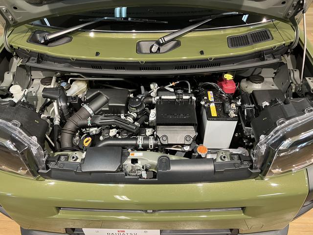 タフトＧターボ／１．１万ｋｍ／９インチナビ／Ｐモニター／クルコン走行１．１万ｋｍ／９インチナビ／パノラマモニター／ＥＴＣ／前後ドラレコ／クルーズコントロール／前席シートヒーター／電動パーキングブレーキ／ＬＥＤヘッドライト・フォグランプ／オートエアコン／キーフリー（大阪府）の中古車
