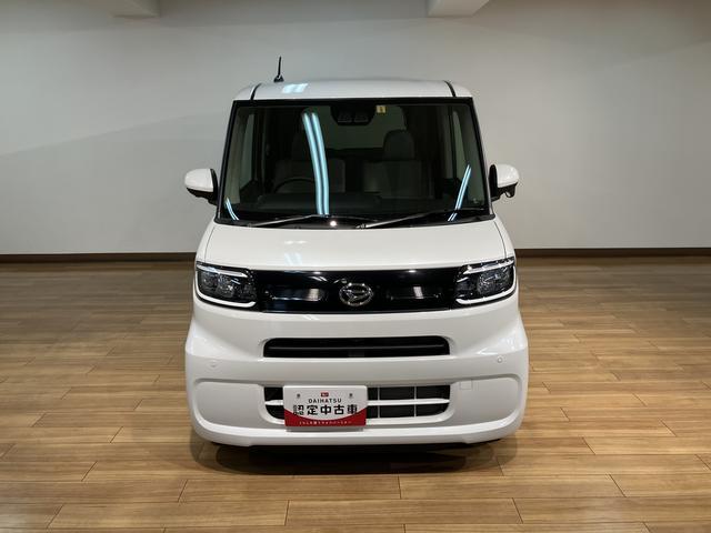 タントＸ／走行０．２万ｋｍ／ｅｃｏＩＤＬＥ非装着車／ナビ／パノラマ走行０．２万ｋｍ／ｅｃｏＩＤＬＥ非装着車／ナビゲーション／パノラマモニター／ステアリングスイッチ／前席シートヒーター／片側パワースライドドア／ＬＥＤヘッドライト／オートエアコン／キーフリー（大阪府）の中古車