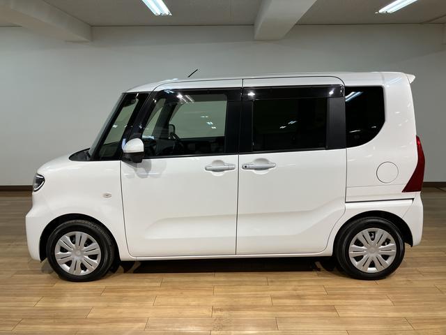 タントＸ／走行０．２万ｋｍ／ｅｃｏＩＤＬＥ非装着車／ナビ／パノラマ走行０．２万ｋｍ／ｅｃｏＩＤＬＥ非装着車／ナビゲーション／パノラマモニター／ステアリングスイッチ／前席シートヒーター／片側パワースライドドア／ＬＥＤヘッドライト／オートエアコン／キーフリー（大阪府）の中古車