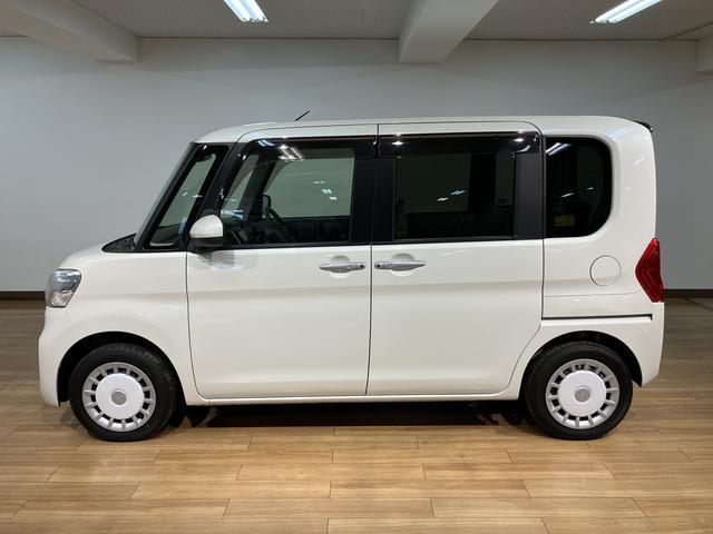 タントＸ　ＳＡIII／走行２．０万ｋｍ／ナビ／バックカメラ／ＥＴＣ走行２．０万ｋｍ／ナビゲーション／バックカメラ／ステアリングスイッチ／ＥＴＣ／ドライブレコーダー／片側パワースライドドア／ＬＥＤヘッドライト／オートライト／運転席シートリフター／キーフリー（大阪府）の中古車