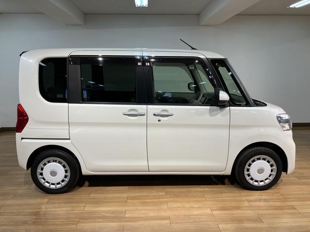 タントＸ　ＳＡIII／走行２．０万ｋｍ／ナビ／バックカメラ／ＥＴＣ走行２．０万ｋｍ／ナビゲーション／バックカメラ／ステアリングスイッチ／ＥＴＣ／ドライブレコーダー／片側パワースライドドア／ＬＥＤヘッドライト／オートライト／運転席シートリフター／キーフリー（大阪府）の中古車