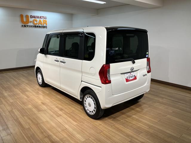 タントＸ　ＳＡIII／走行２．０万ｋｍ／ナビ／バックカメラ／ＥＴＣ走行２．０万ｋｍ／ナビゲーション／バックカメラ／ステアリングスイッチ／ＥＴＣ／ドライブレコーダー／片側パワースライドドア／ＬＥＤヘッドライト／オートライト／運転席シートリフター／キーフリー（大阪府）の中古車