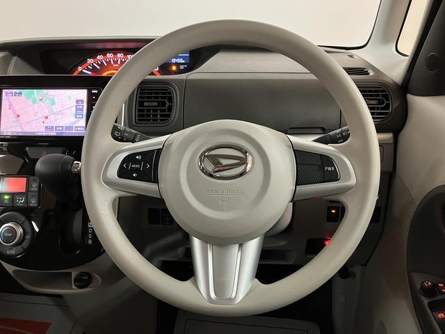 タントＸ　ＳＡIII／走行２．０万ｋｍ／ナビ／バックカメラ／ＥＴＣ走行２．０万ｋｍ／ナビゲーション／バックカメラ／ステアリングスイッチ／ＥＴＣ／ドライブレコーダー／片側パワースライドドア／ＬＥＤヘッドライト／オートライト／運転席シートリフター／キーフリー（大阪府）の中古車
