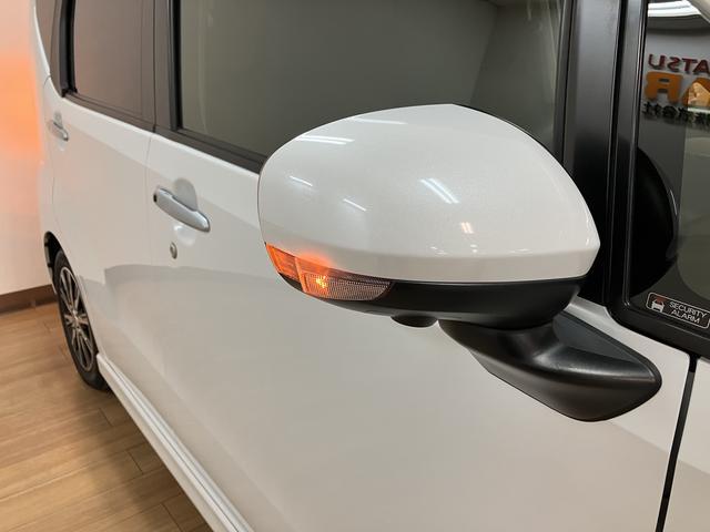 ムーヴカスタム　Ｘ　ＶＳ　ＳＡIII／８インチナビ／Ｐモニター８インチナビ／パノラマモニター／ステアリングスイッチ／ＥＴＣ／ドラレコ／ＵＳＢ・ＨＤＭＩアダプター／ＬＥＤヘッドライト・フォグランプ／アルミホイール／オートエアコン／キーフリー（大阪府）の中古車