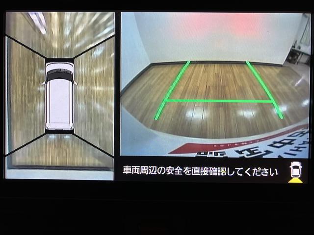 タントカスタムＲＳセレクション９インチナビゲーション　全方位カメラ　ナビ連動前後ドライブレコーダー　ＥＴＣ車載器　ターボ　ＬＥＤヘッドライト　両側電動スライドドア　クルーズコントロール　スマートアシスト（大阪府）の中古車