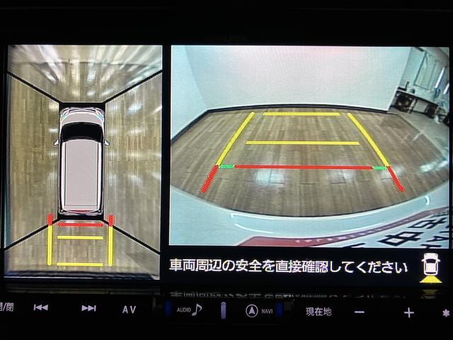 トールカスタムＧ　ターボ　ＳＡIII／９インチナビ／Ｐモニター走行２．４万ｋｍ／９インチナビ／パノラマモニター／ステアリングスイッチ／ＥＴＣ／クルコン／前席シートヒーター／両側パワースライドドア／ＬＥＤヘッドライト・フォグ／アルミ／オートエアコン／キーフリー（大阪府）の中古車